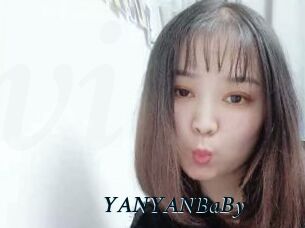 YANYANBaBy