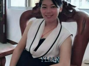 YLIAN