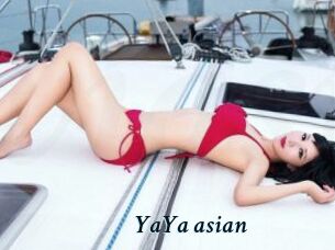 YaYa_asian