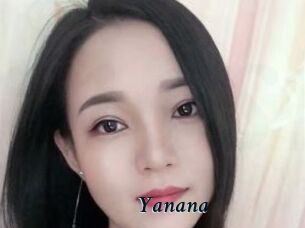 Yanana