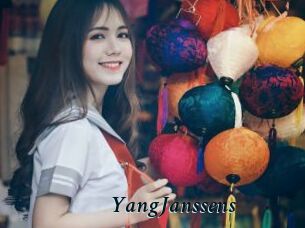 YangJanssens