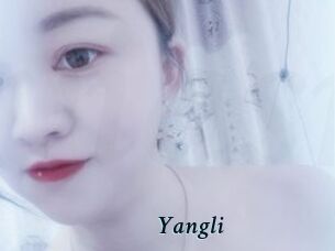 Yangli