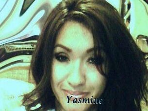 Yasmine