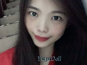 YayaDoll