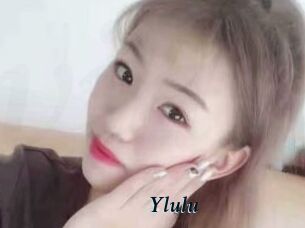 Ylulu