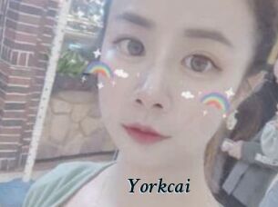 Yorkcai