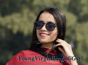 YoungVirginBengaliGirl