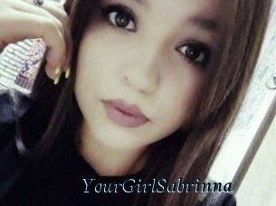 YourGirlSabrinna