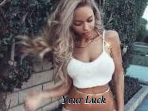 Your_Luck_