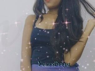 YoursPriya