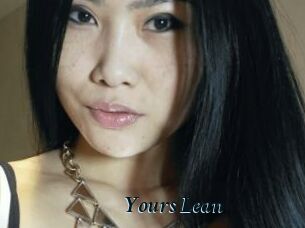 Yours_Lean