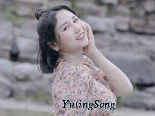 YutingSong