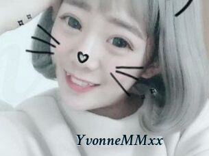 YvonneMMxx