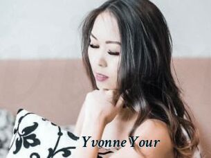 Yvonne_Your