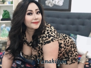 Yanahilton