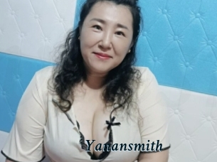 Yanansmith