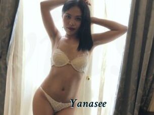 Yanasee