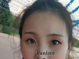 Yanlove