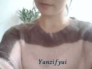 Yanzifyui