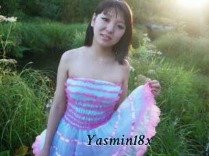 Yasmin18x