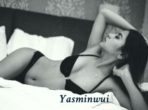 Yasminwui