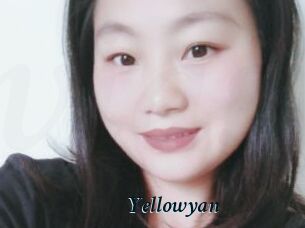 Yellowyan