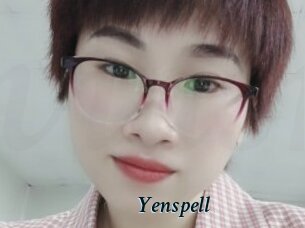 Yenspell