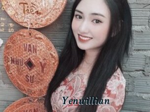 Yenwillian