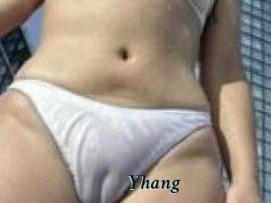 Yhang