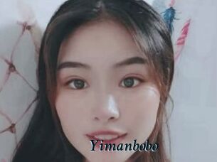 Yimanbobo