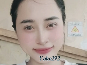 Yoko292