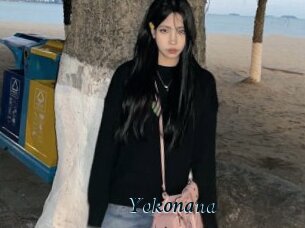 Yokonana