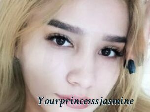 Yourprincesssjasmine