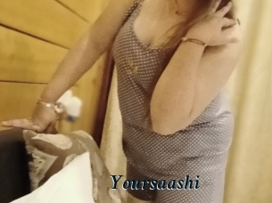 Yoursaashi