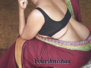 Yourshnishaa