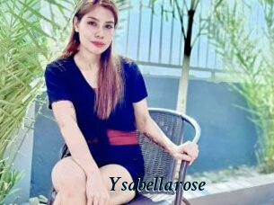 Ysabellarose