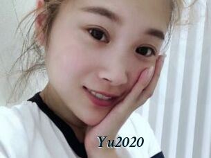 Yu2020