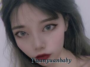 Yuanyuanbaby