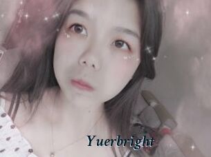 Yuerbright