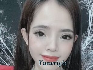 Yuewright