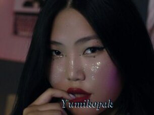 Yumikopak