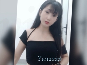 Yunaxxx