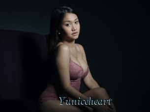 Yuniceheart