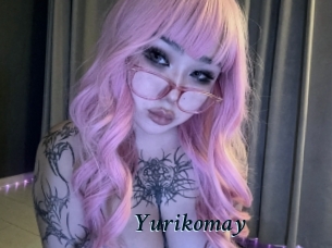 Yurikomay