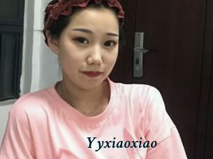 Yyxiaoxiao