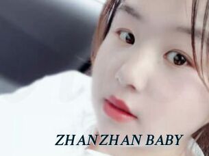 ZHANZHAN_BABY