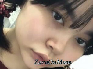 ZaraOnMoon