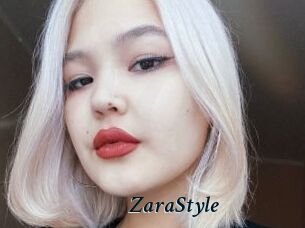 ZaraStyle