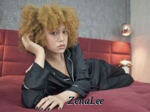 ZenaLee