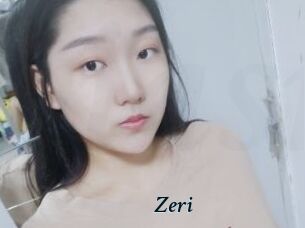 Zeri